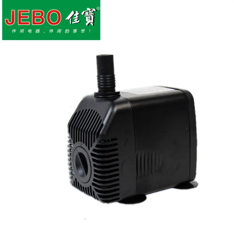 

Аквариумный насос JEBO LIFETECH, регулируемый, 28 Вт, для увеличения кислорода, AP3100