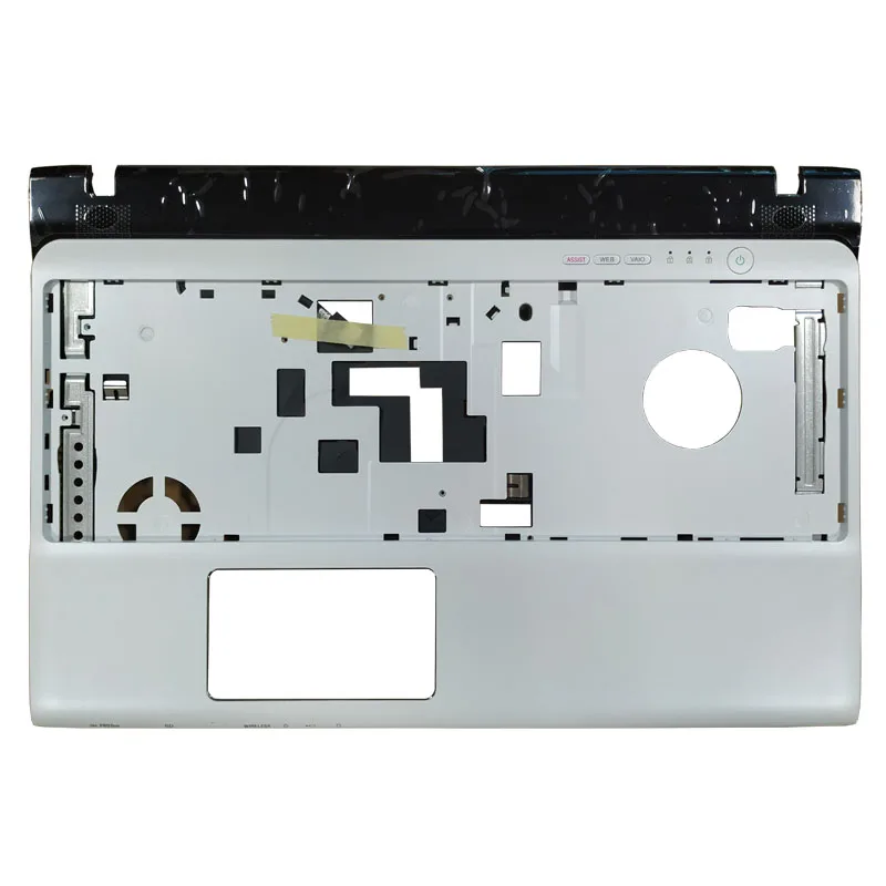 ДЛЯ Sony Vaio SVE151 SVE1511 SVE1512 SVE151G11M SVE151j13l SVE151J13M ВЕРХНЯЯ задняя крышка ЖК-дисплея/верхняя