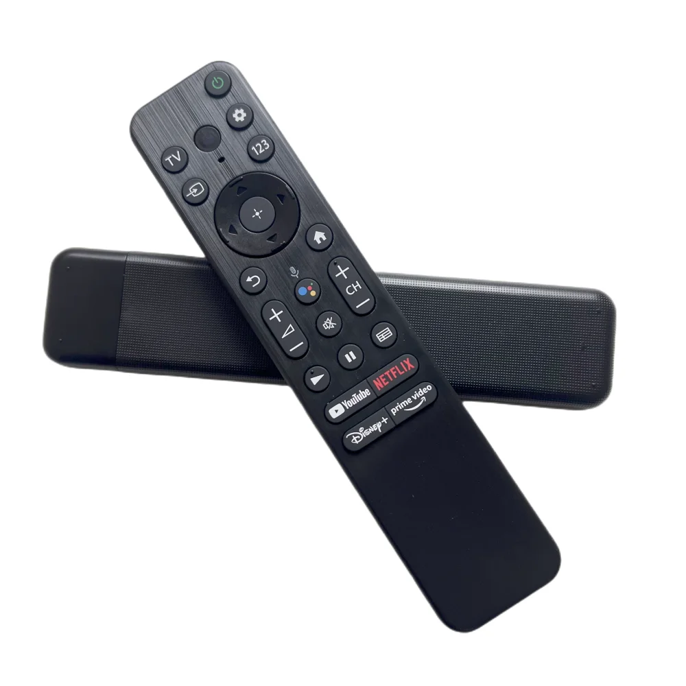 Remote Control Compatible FOR Sony A80K X80K X95K X90K X85K 