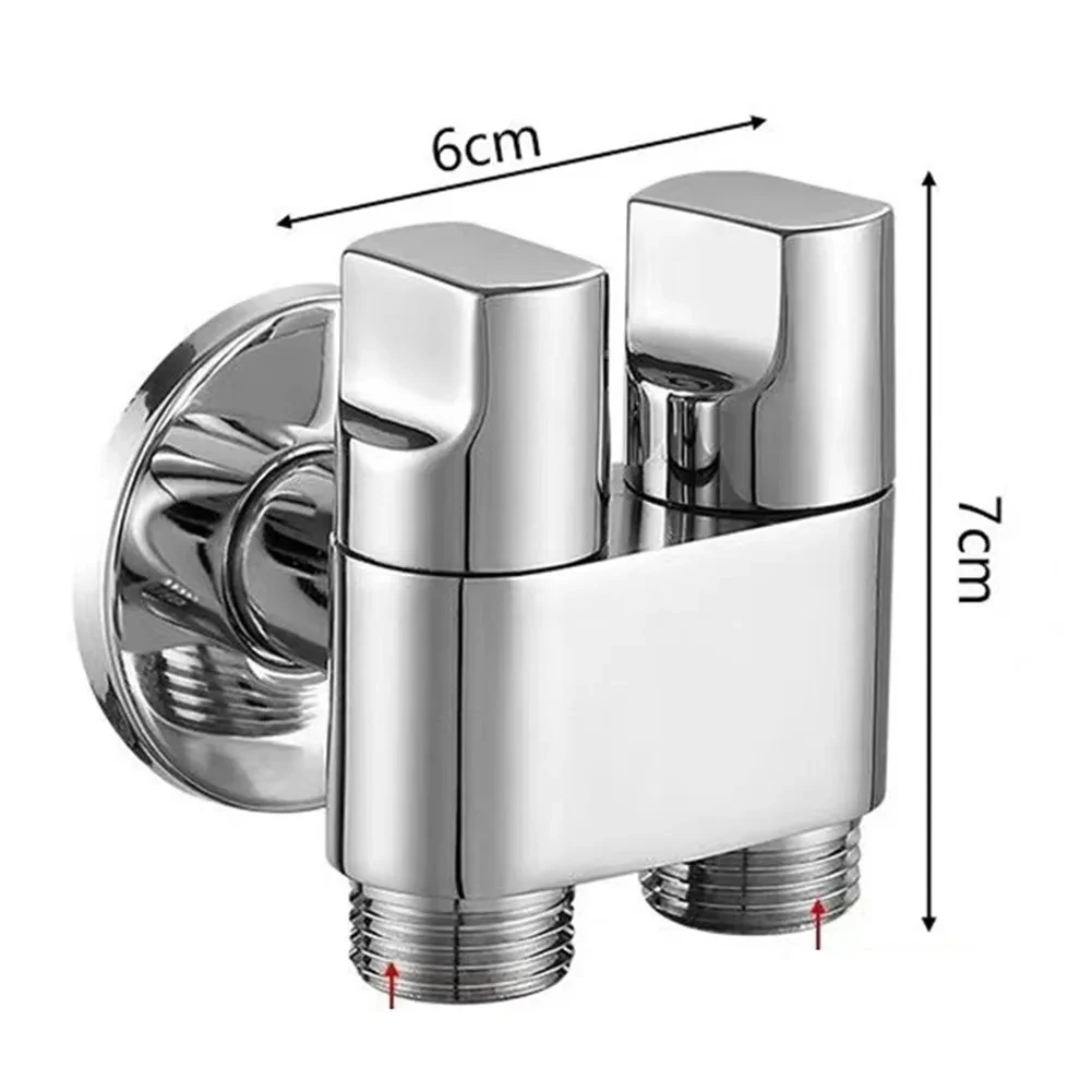 

Клапан для стиральной машины YANKE, двойное управление