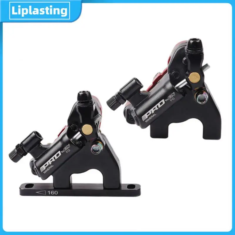 

Highway Car Line Pull Clamp Flat Assembly Line Pull Oil Disc Brake Hydraulic Brake Large Piston Front Rear Pair Oil Brake