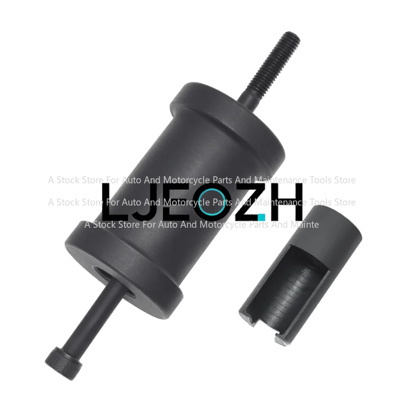Фото EA839 Гибрид для Audi A8L S4 для Porsche Cayenne Palame 971, инструмент для снятия форсунок Radford №3