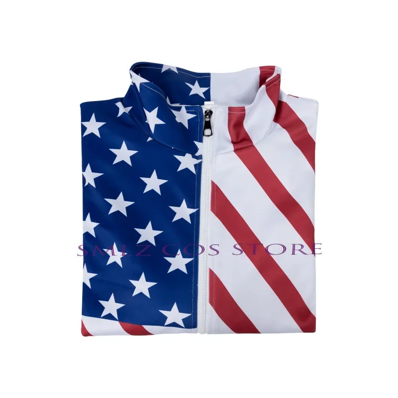 Аниме Prince Of Tennis Ryoma Echizen карнавальный костюм спортивная одежда в мире униформа с