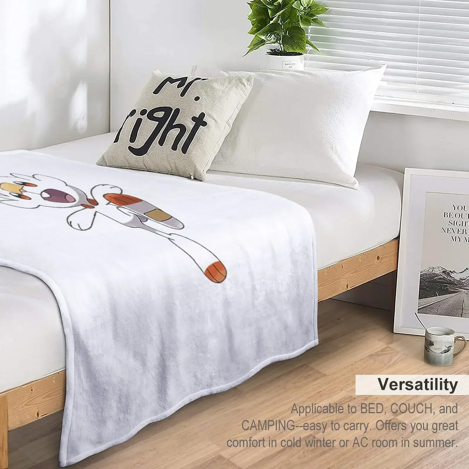 Одеяло для детей милые одеяла полярные детские