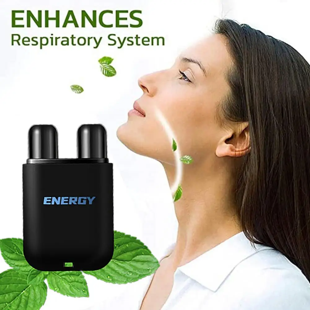 Прочная антислипящая палочка натуральная многоразовая для пробуждения