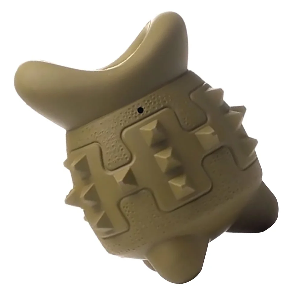 

Резиновая игрушка для домашних животных, устойчивая к укусам для щенков