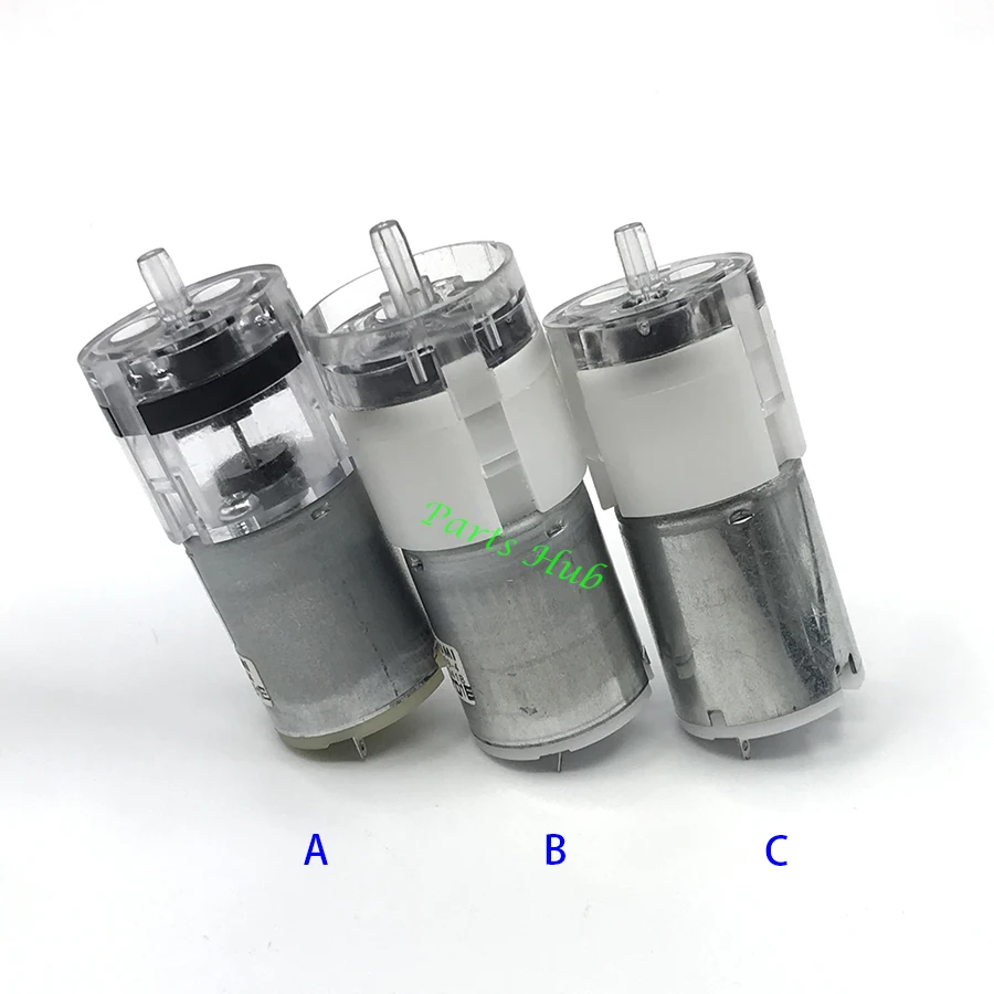 

Миниатюрный воздушный насос MITSUMI AMP-AM-265 с двигателем 370, постоянный ток 5 в-6 в, длительный срок службы, маленький кислородный насос для аквариума, сфигмоманометра