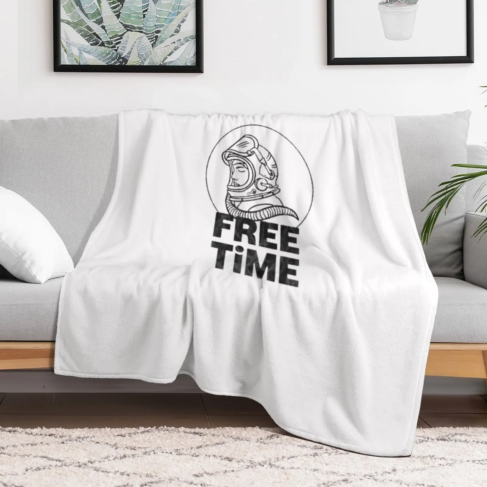 Одеяло свободного времени Ruel дизайнерское роскошное утолщенное постельное