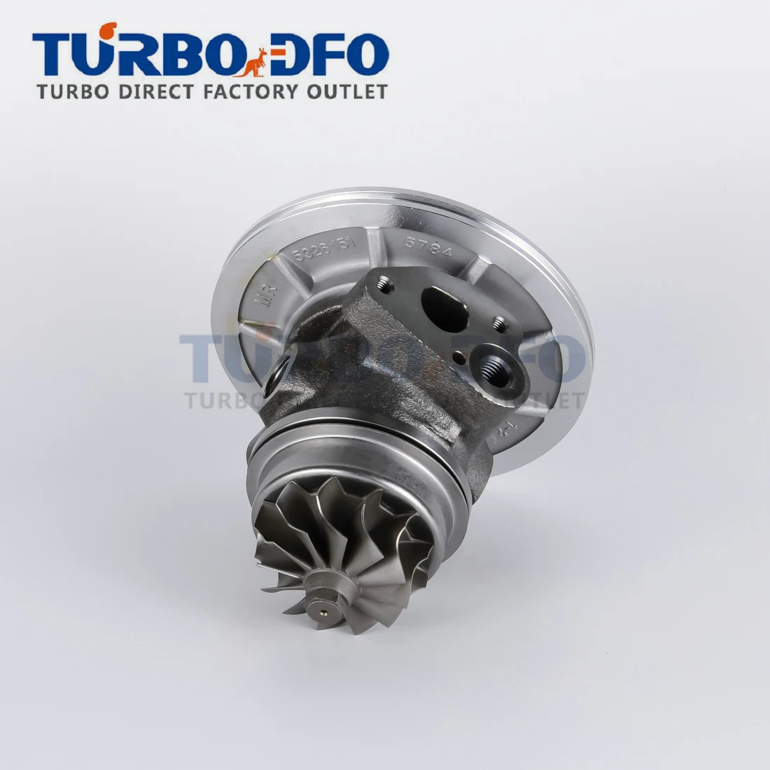 

Турбокомпрессор K24 CHRA 53249887401 30757114 для Volvo S60 R V70 R-line KKK K24 Turbo RN2P24HT 30650636