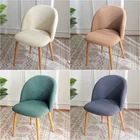 Чехол для офисного кресла с флисовой подкладкой