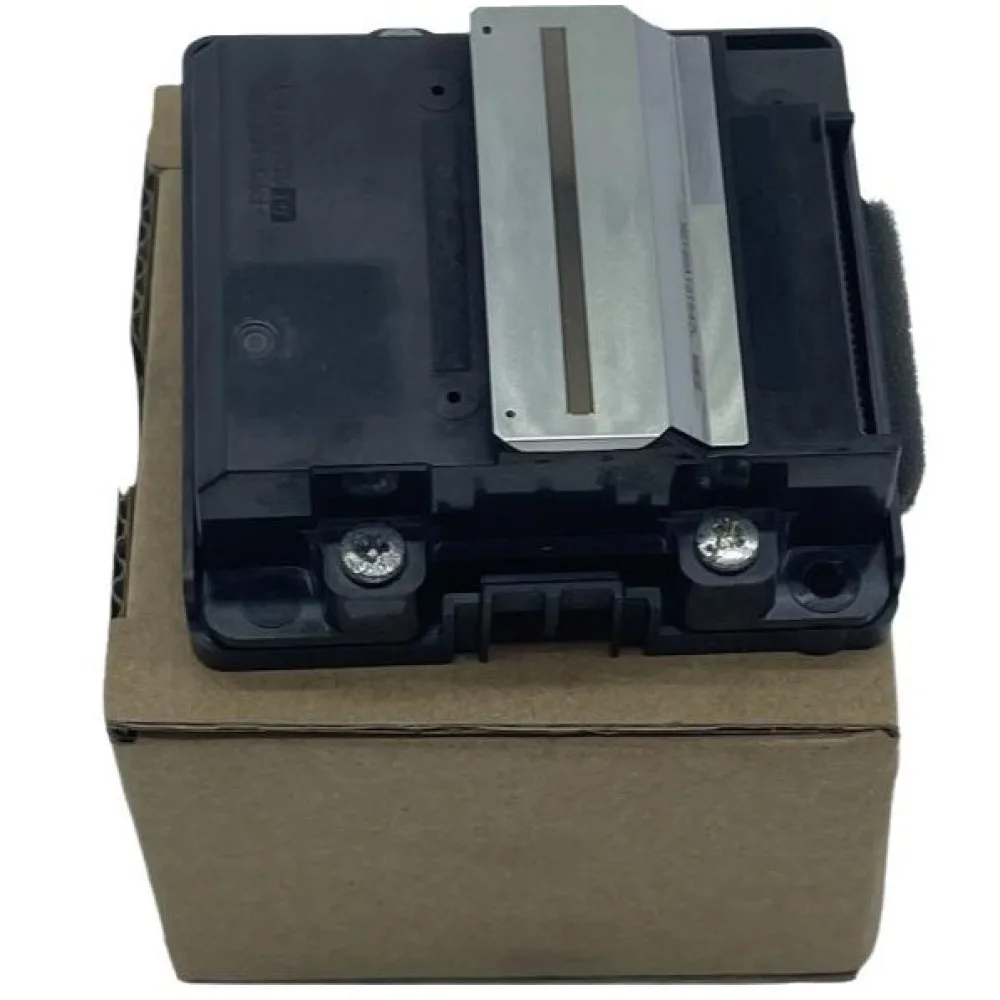 Полноцветная Печатная головка подходит для Epson EcoTank WF-2860 L6171 L14150 Φ L6168 WF2860 L6160 L6161 L6198