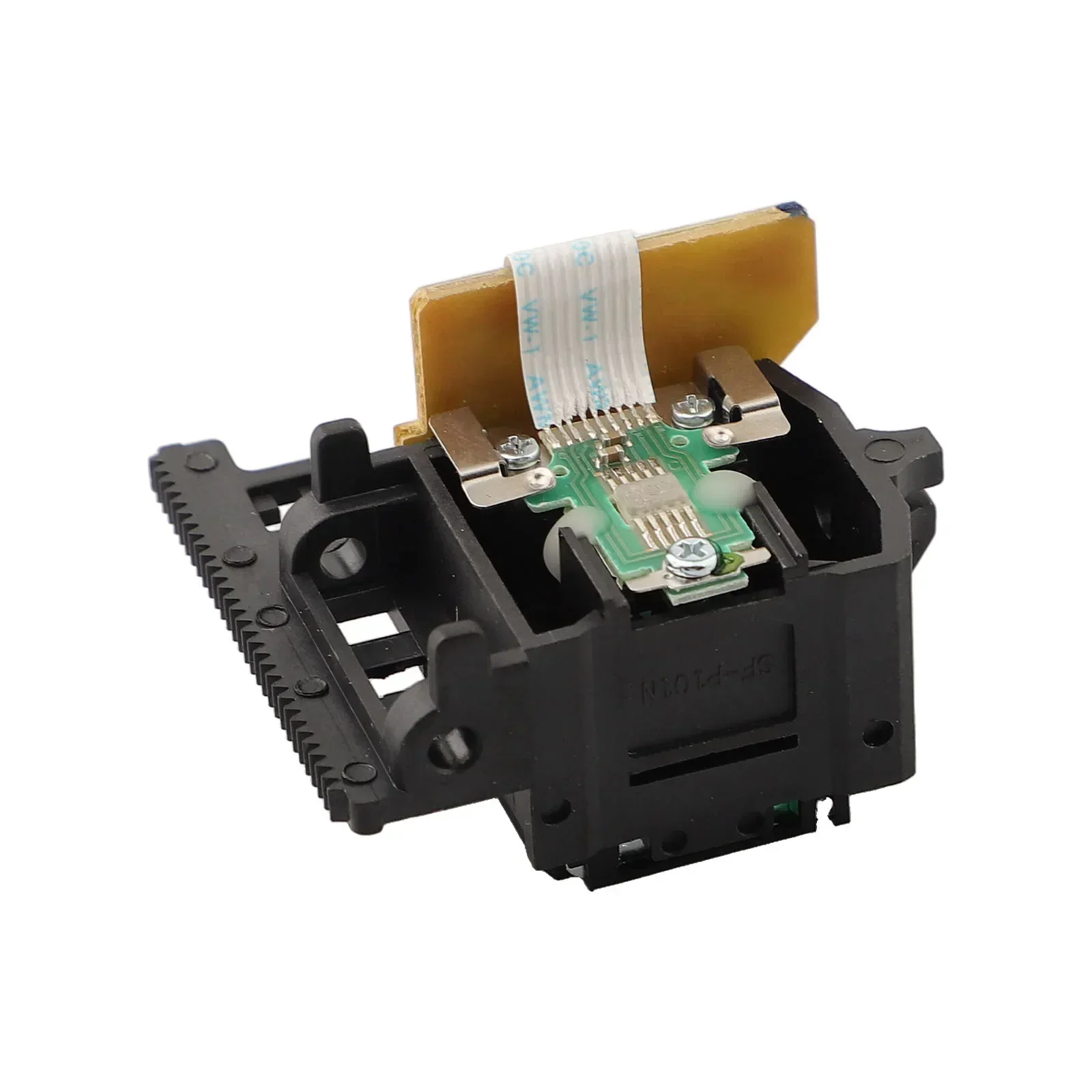 Детали для замены объектива фотоплеера SF-P101N 16P Sanyo SF P101 высокое качество