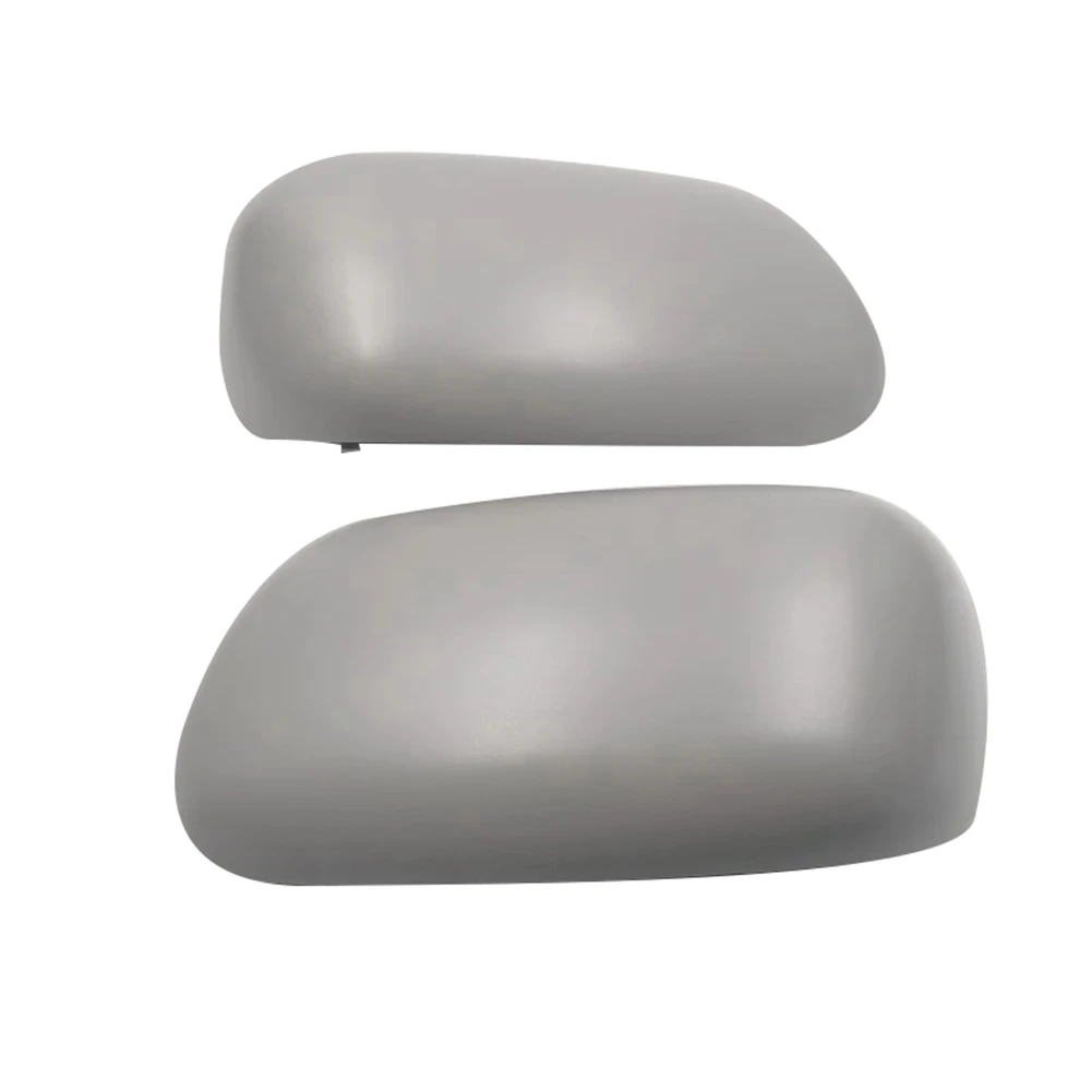 

1 пара, зеркальные крышки для Toyota Corolla 87945-02900 87915-02900