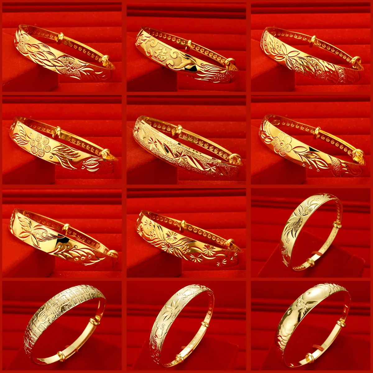 Браслет с шаблоном игрушки 111