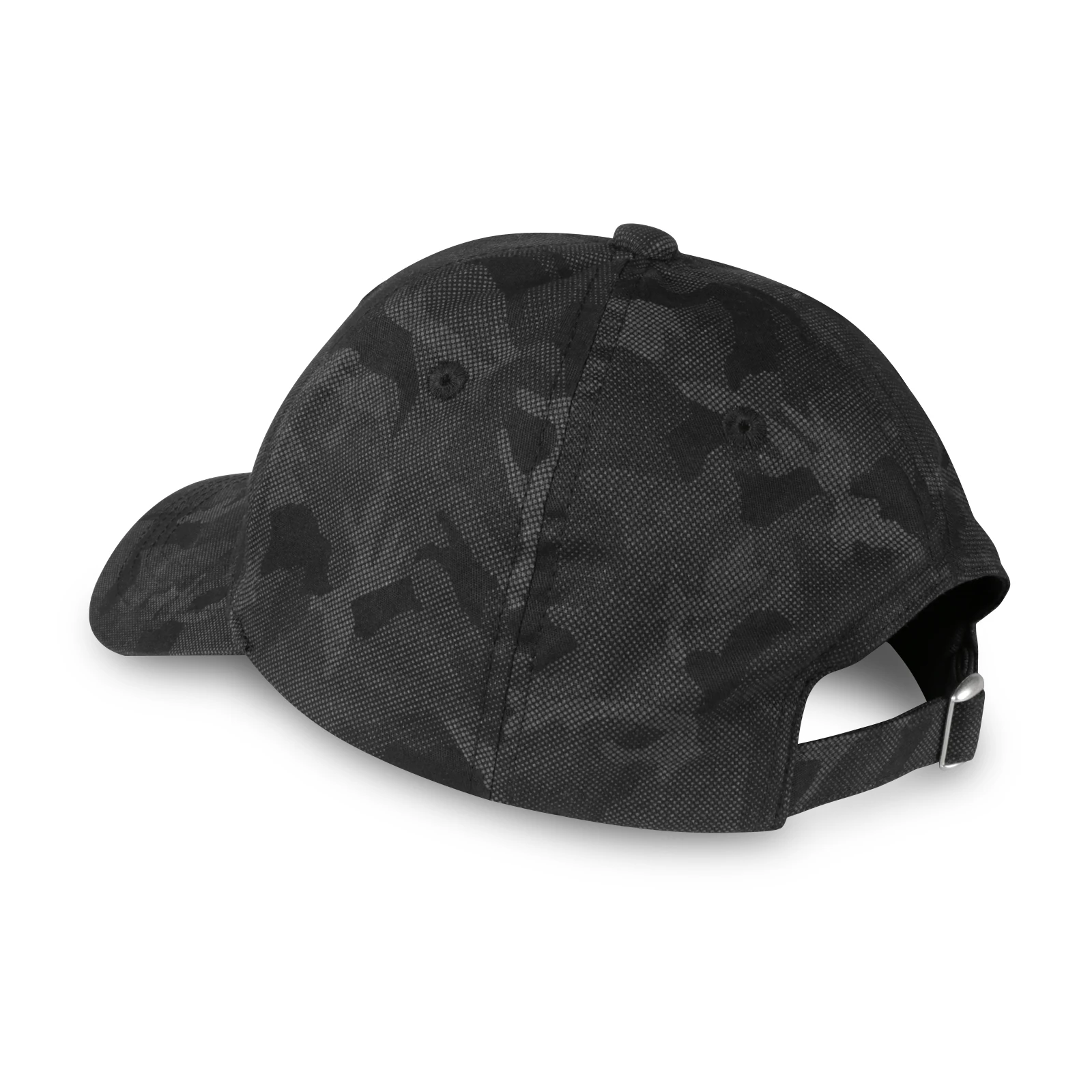 SPINA OPTICS Открытый Охота Альпинизм Капюшон Черная шляпа с утиным языком