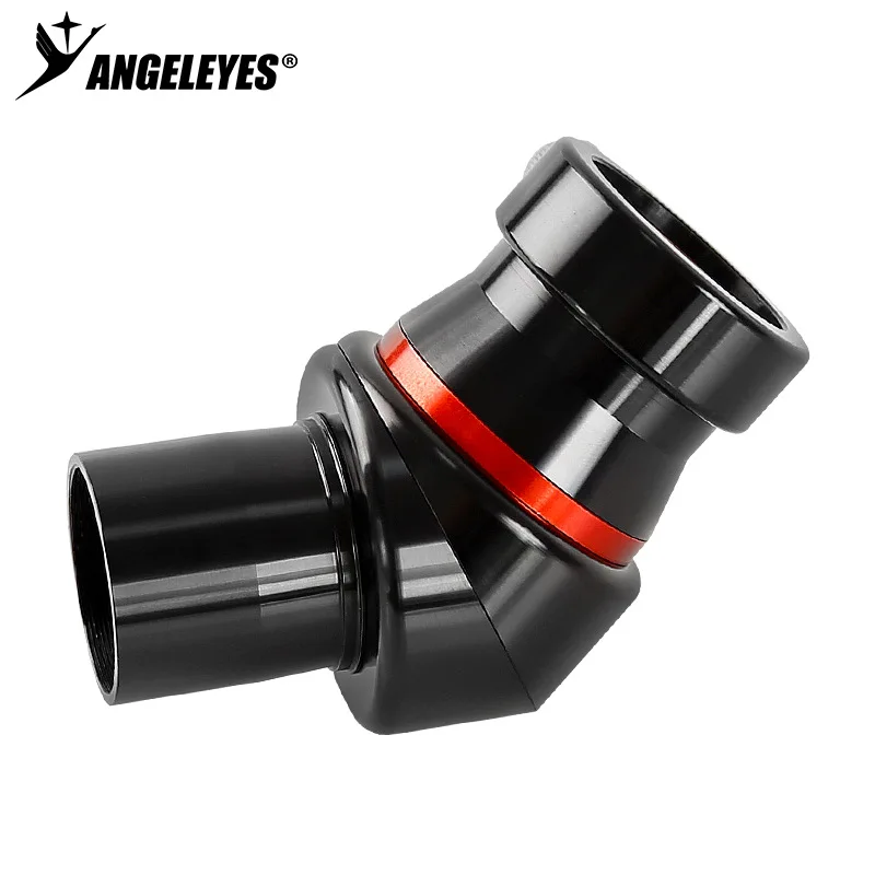 Angeleye 1 25-дюймовое голографическое зенитное зеркало 45 градусов светоотражающая