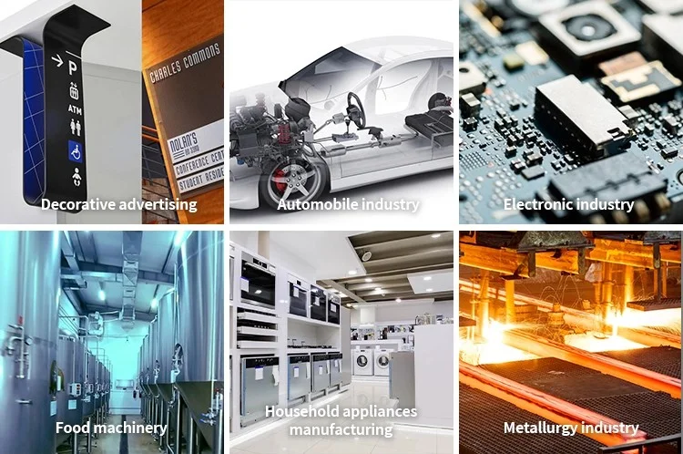 SENFENG S новая модель ручного лазерного сварочного аппарата 3 в 1 портативный