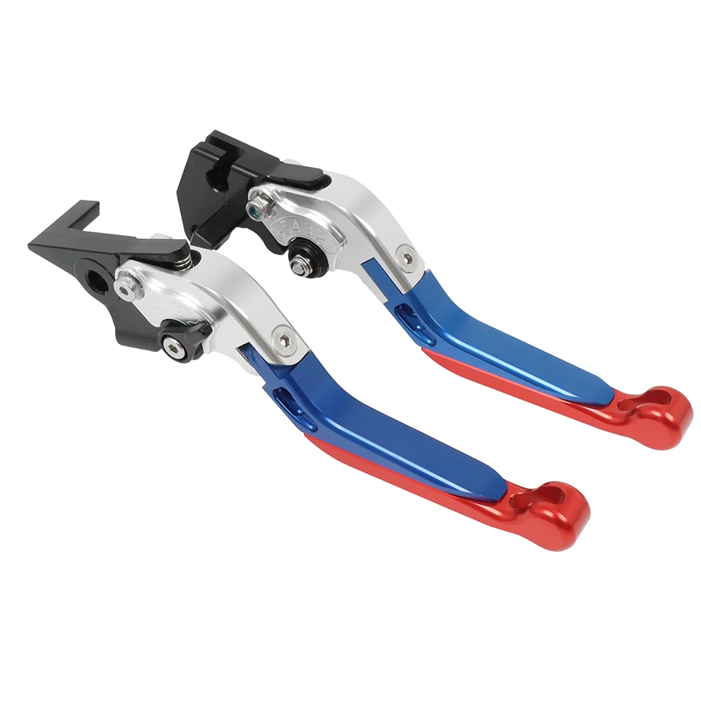 

Регулируемые складные рычаги тормозной муфты для мотоцикла Tiger 900 tiger900 RALLY PRO / GT LOW 2020-2023 2022 2021 рукоятка