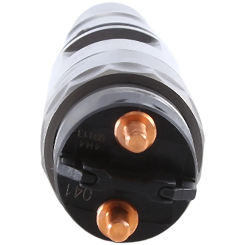 1 шт. Форсунка для дизельного топлива серебро 0445120041 пробы DAEWOO DOOSAN 65 10401-7002C 107755-0400