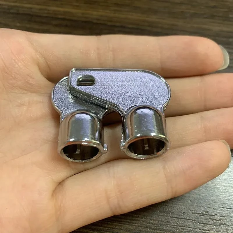 10 шт. аксессуары для экскаваторов переключатель зажигания ключ стартовой трубы