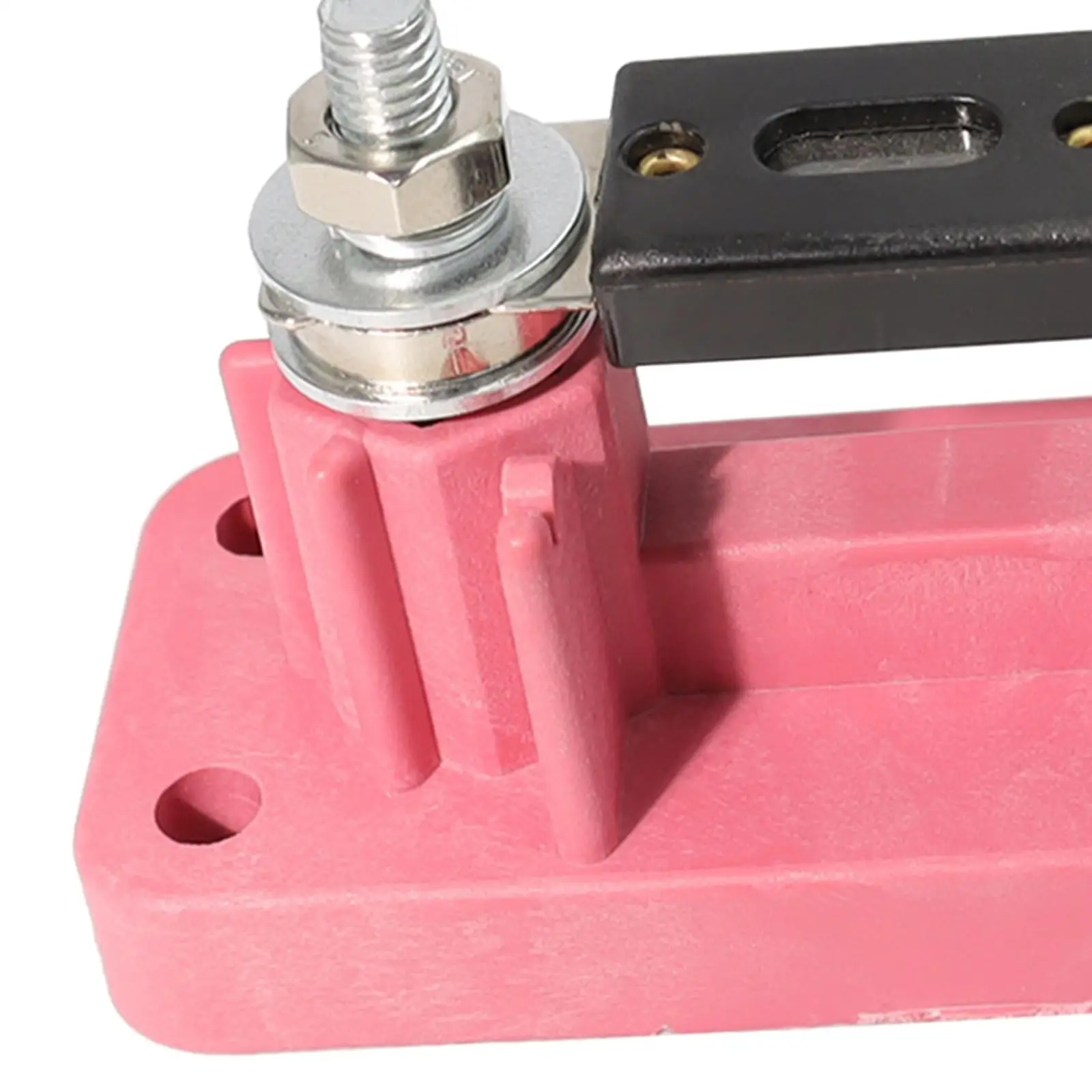 Блок предохранителей для модификации автомобильного аудио многофункциональный