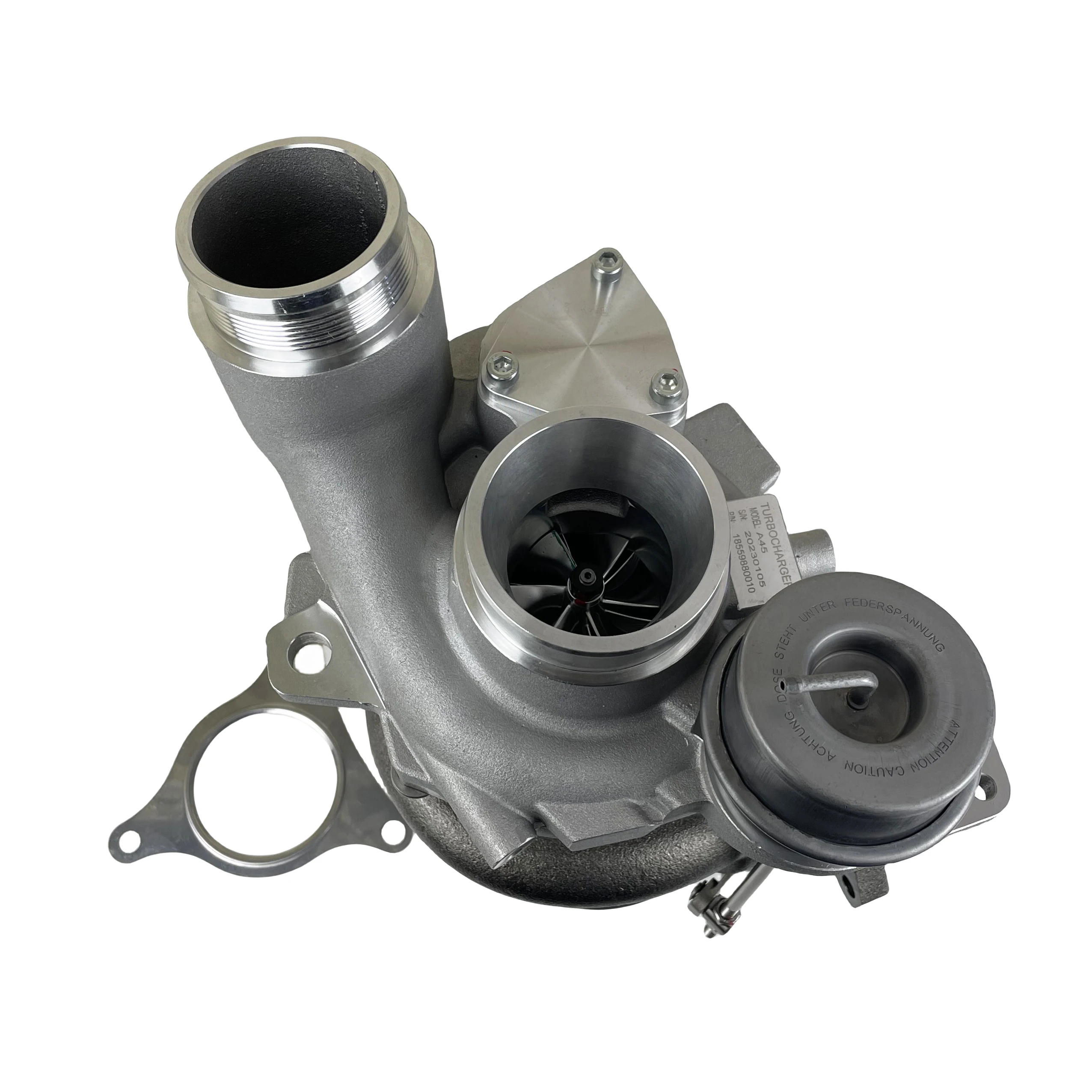 B03 B03G MFS турбина для Mercedes A 45 и AMG 2013 - 256/360 280/381 M133.980