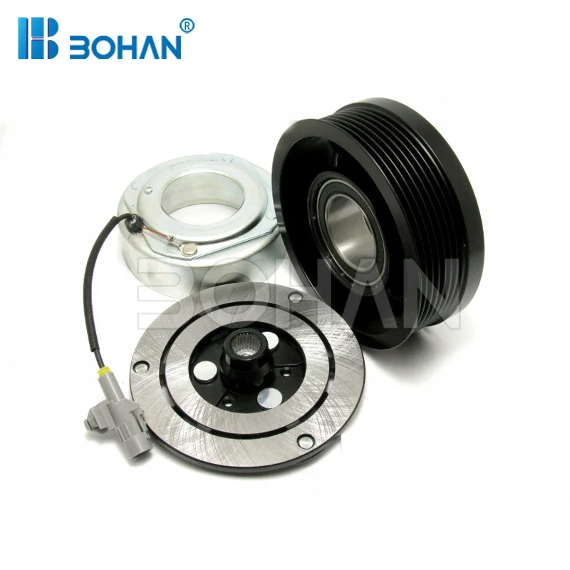 Муфта компрессора переменного тока DCS-14IC для SUZUKI GRAND ESCUDO II 9520167 JA0 5060410191 BH-CL-475