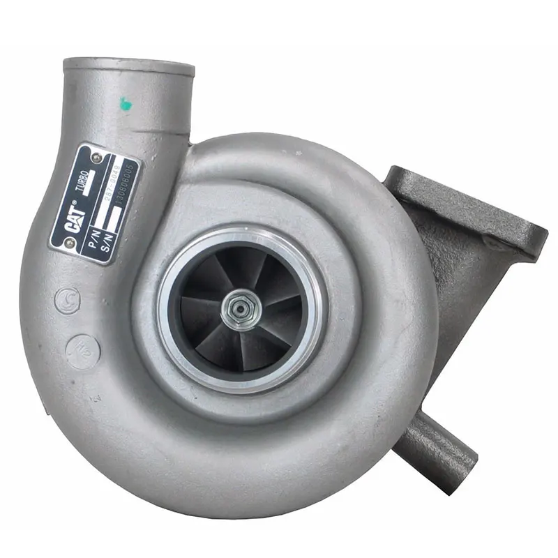 Турбокомпрессор TD06H для CAT E320D E323D экскаватор 6FD дизель 2870049 287-0049 4917902910 49179-02910 49S7902910