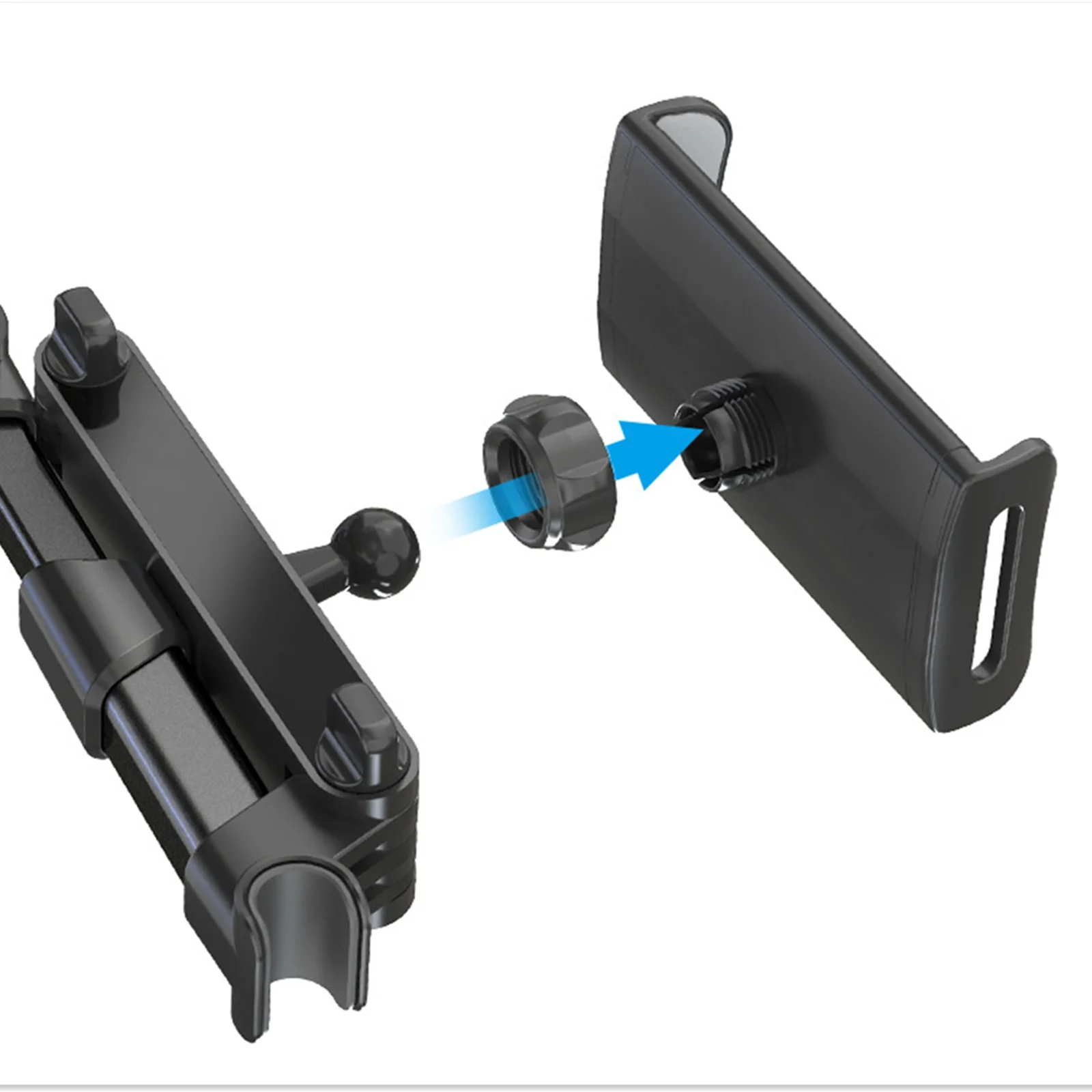 Рисунок 3 - Автомобильный держатель для телефона