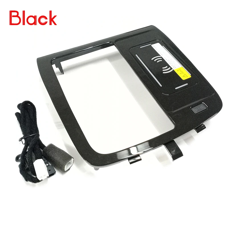 Автомобильное беспроводное зарядное устройство для мобильных телефонов Toyota Alphard