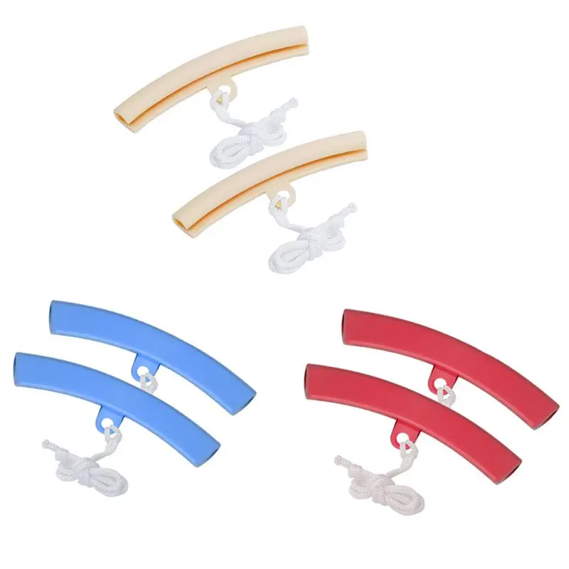 

2Pcs Motorcycle Car Wheel for RIM Edge Protector Saver Tyre Tire Changing Tools