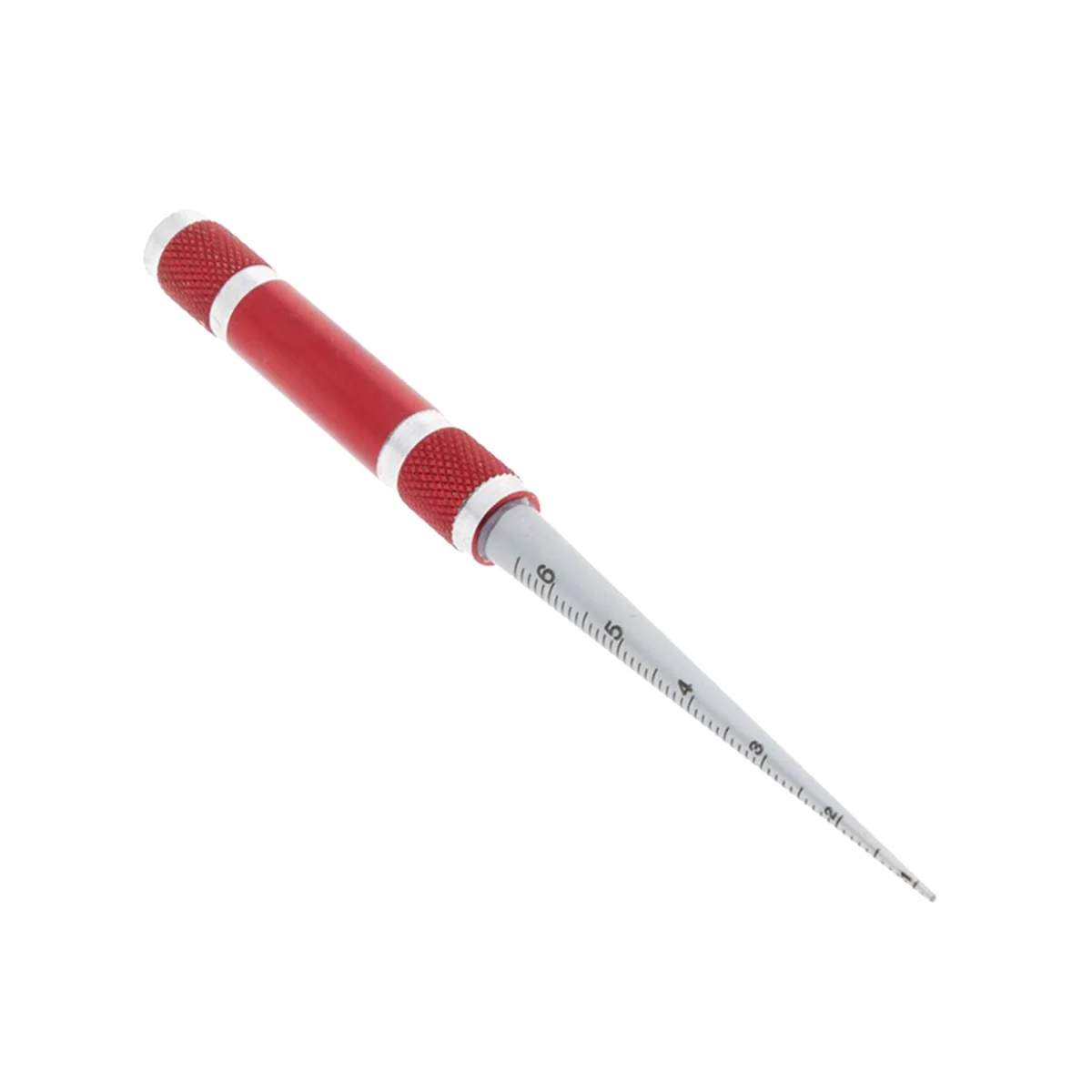 Конический калибр прибор для сварки измерения отверстий в пространстве 1-6 5 мм