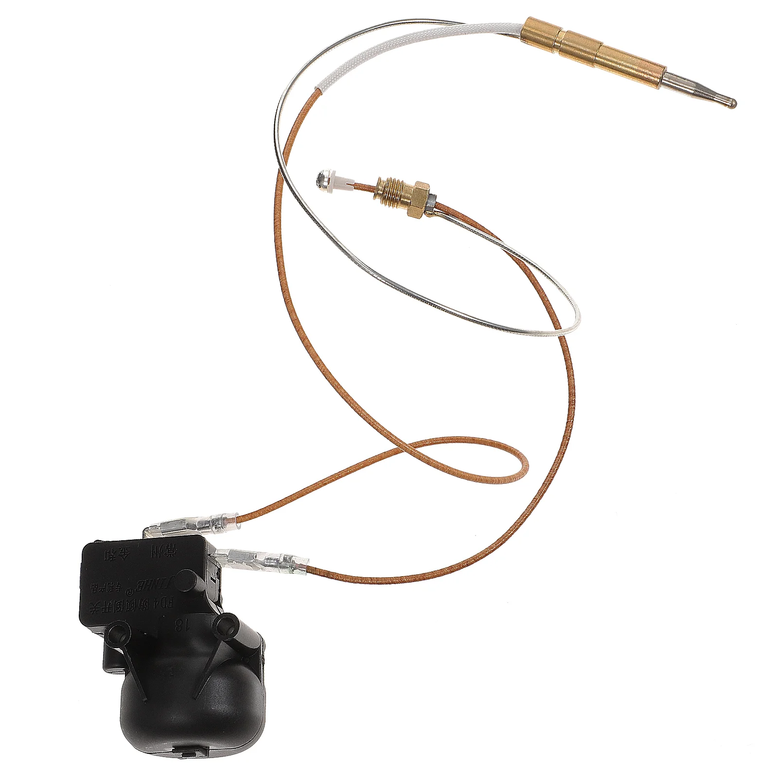 

Sensor Safety Dump Outdoor Heater Fire Starters Abs Patio Replacement Parts