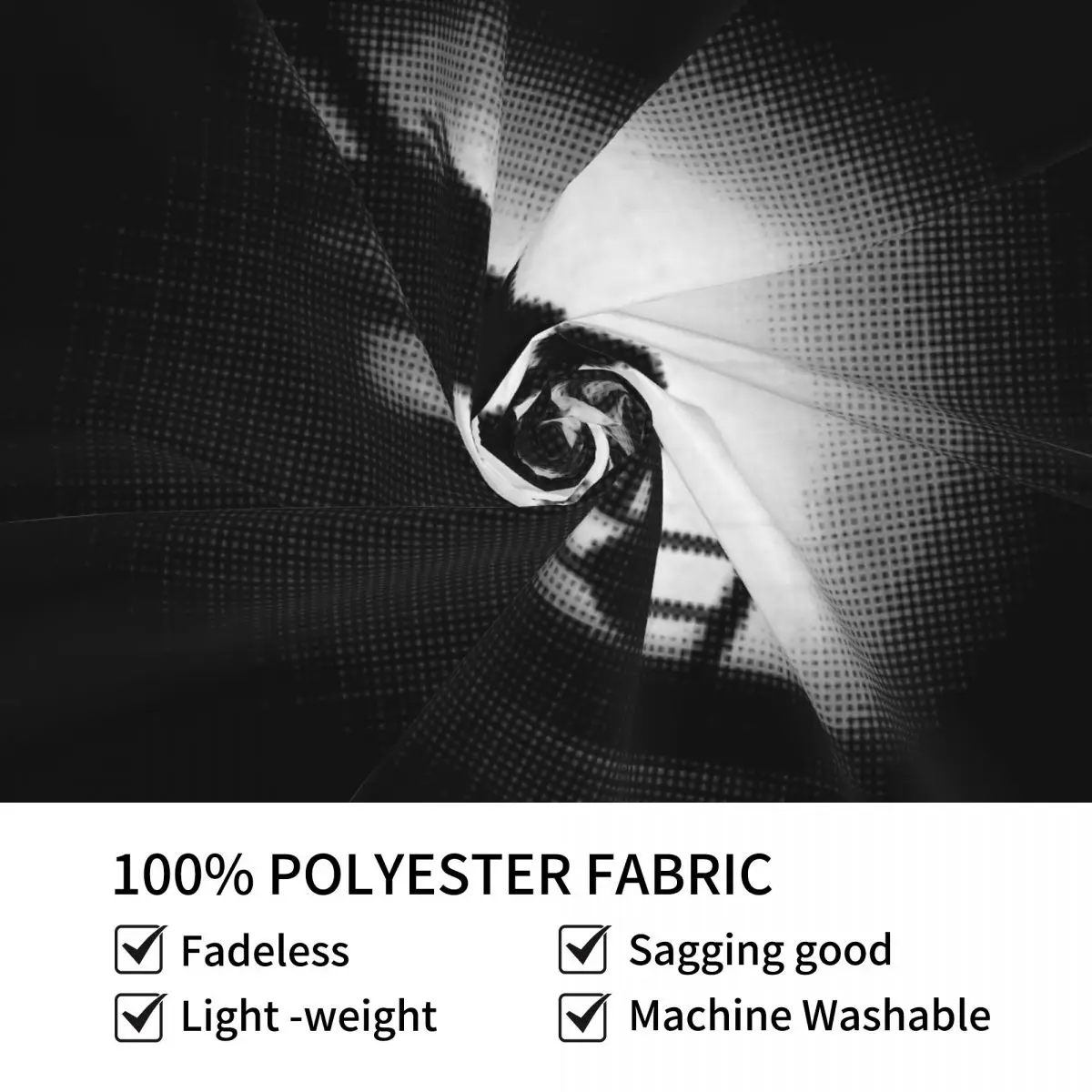 Украшение для стен из полиэстера Nosferatu Загадочный Охотник