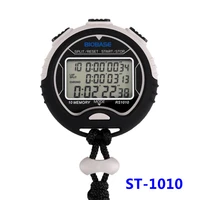 biobase laboratory use stop timer watch with 10 lap memory