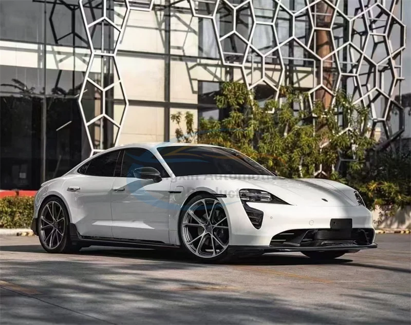 Рисунок 4 - Подходит для Porsche Taycan