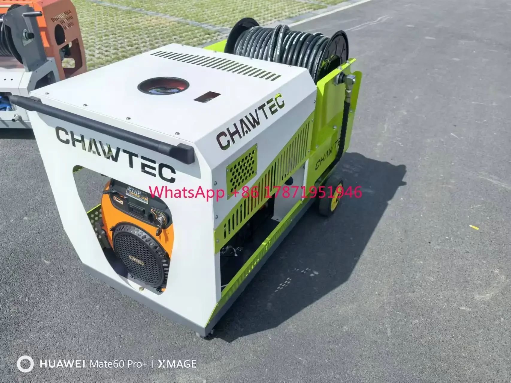 Настройка насоса мойки высокого давления Дешевые системы управления Управляет