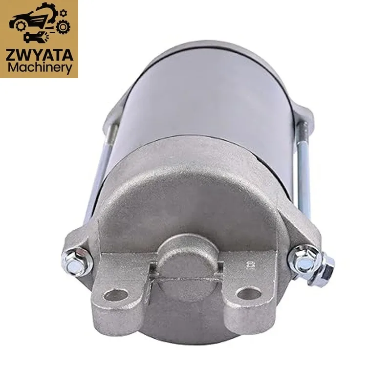 Фото Стартер 21163-Y006 21163Y006 для Kawasaki Mule Pro-mx KAF700 BKF BKFL CKFL BLF CKF DKF DLF CLF EPS 2019-2023 №3