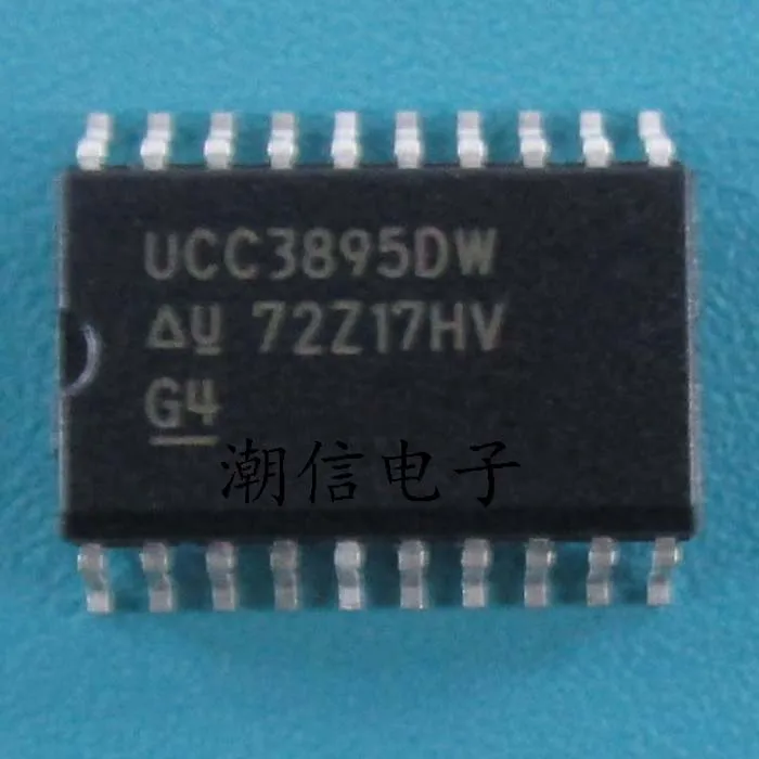 

Бесплатная доставка gucc3895dw PWM 10 шт.