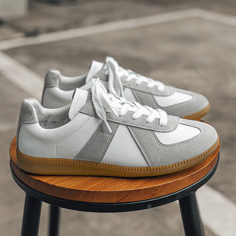 

Мужские технические винтажные кроссовки для скейтборда, мужская повседневная обувь, роскошная дизайнерская обувь, мокасины для лифта