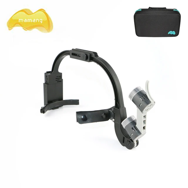 

3W Plastic Neurology surgery ENT surgical headlamp surgical instrument