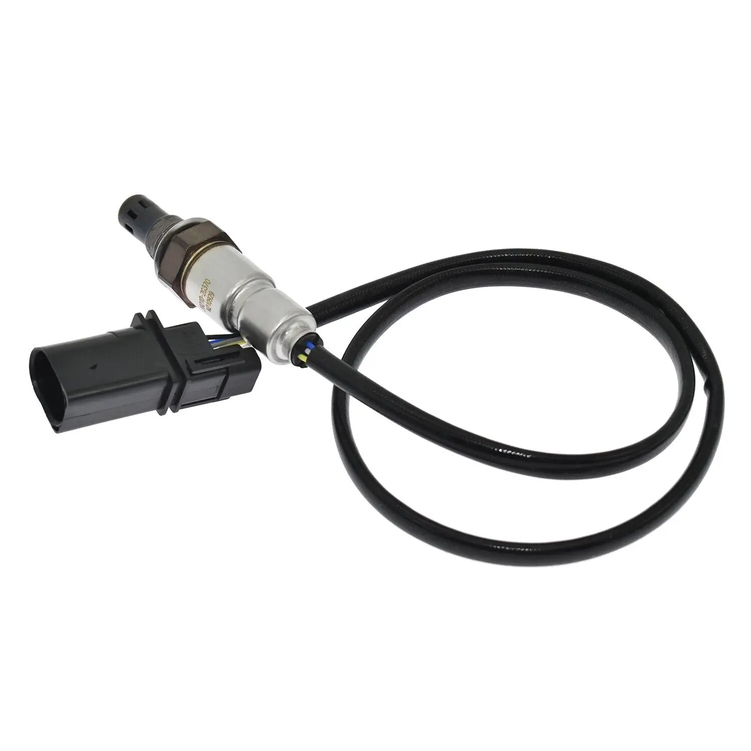 Восходящий кислородный датчик O2 39210-2G370 для 2011-13 Hyundai Sonata Kia Optima 2.4L Бесплатная