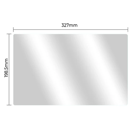 XP-Pen защитная пленка для Artist 13.3 Pro (2 шт.)