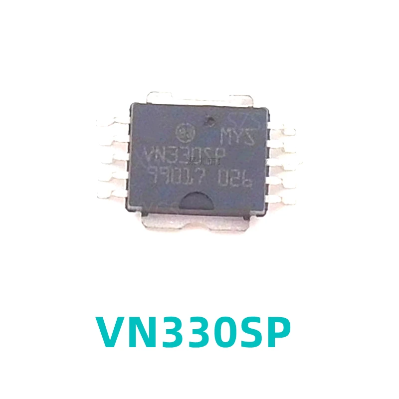 

1PCS New Original VN330SP VN330 HSOP10 Gate Driver IC Chip