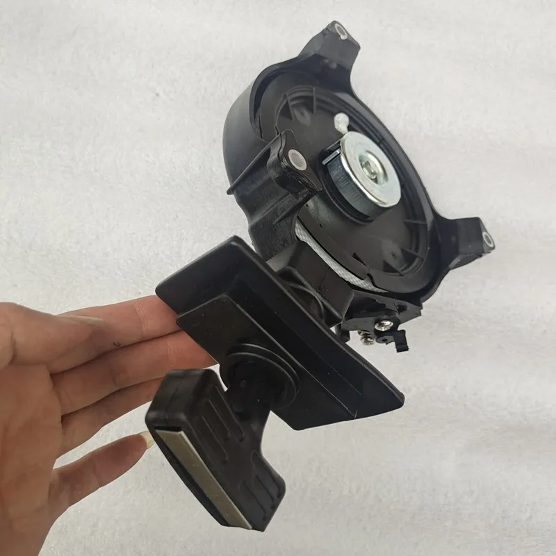 M5 RECOIL STATER FOR TOHATSU NISSAN MERCURY NS5 MFS5 NSF5 4HP 5HP 6HP 2T 4T OUTBOARDS MARINE MOTOR PULL START BOAT SPARE PARTS |