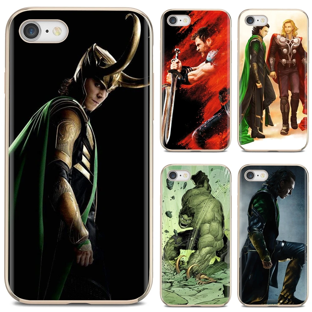 Мягкие чехлы для LG K10 K8 K7 K4 Nokia X6 2 3 5 6 8 9 230 3310 1 7 Plus 2017 2018 Tom Hiddleston Loki Thor |