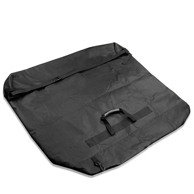 

Подходит для Wrangler JK JL2007-2024 Сумка для хранения на крыше с твердой вершиной