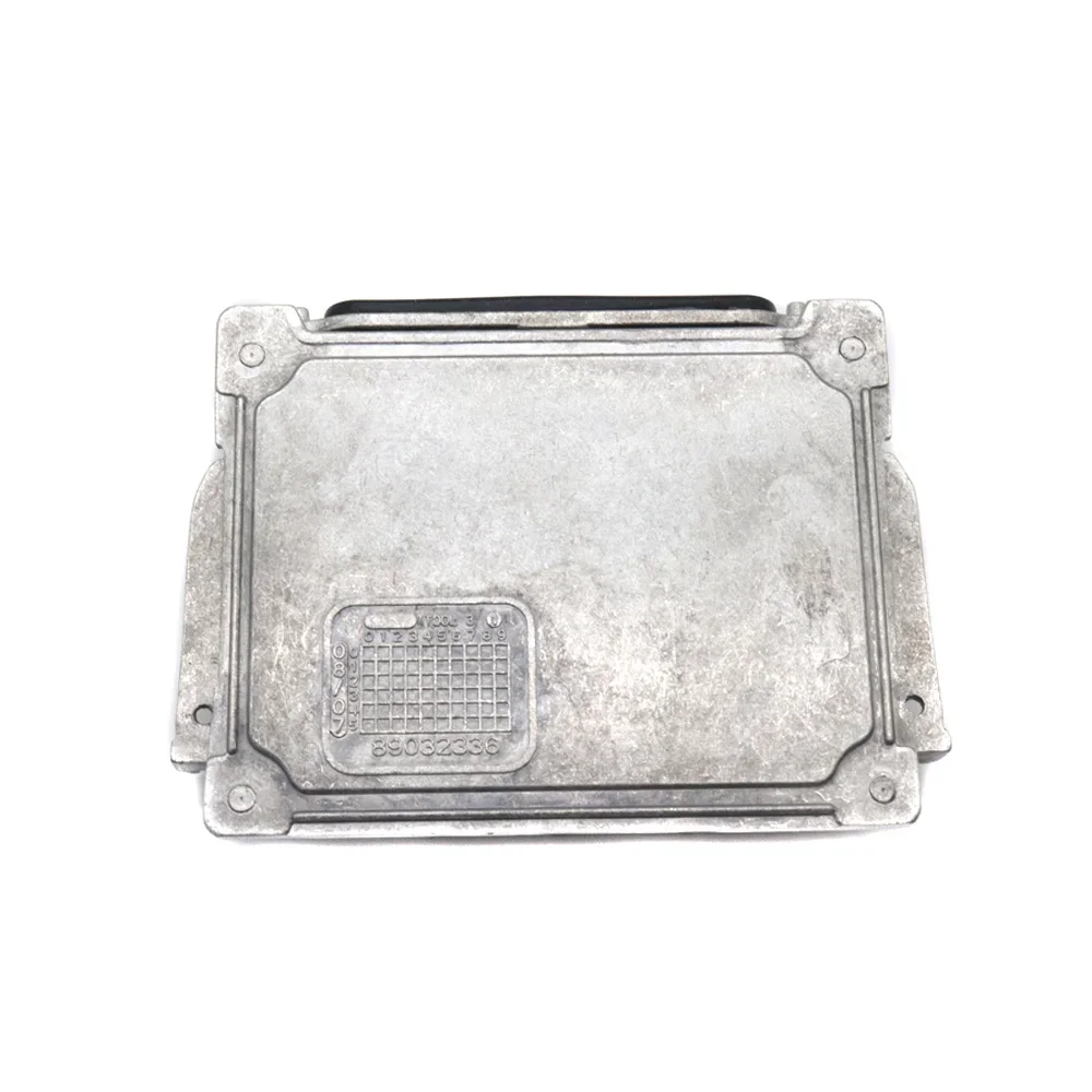 Автомобильный блок управления балластом ксеноновых фар 12 В 4 л 0907391 Для BMW 125i 128i 130i