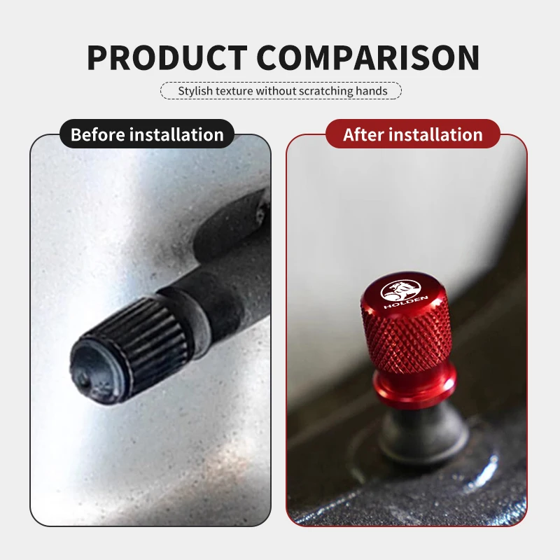 Защитная крышка клапана автомобильного колеса защита от кражи стержень шины для