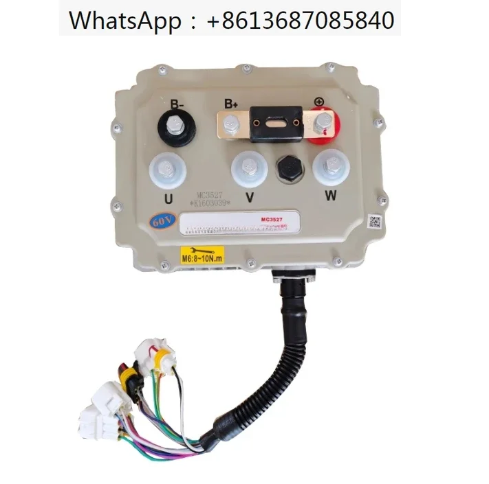 MC3624 3623 3625 3527 3526 3528 3336 контроллеры серий электромобили новые энергетические